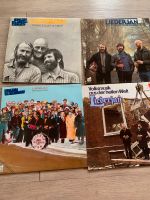 Liederjan Konvolut LP Schallplatten Rheinland-Pfalz - Scheid Vorschau