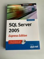 SQL Server 2005 Express Edition, entwickler.press Schleswig-Holstein - Bargteheide Vorschau
