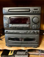 AIWA Stereo Anlage, Stereo System NSX-430 Nordrhein-Westfalen - Bergheim Vorschau