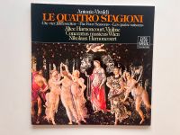 LP  Vivaldi - Le quattro stagioni, Alice Harnoncourt, Concentus m Dortmund - Innenstadt-Ost Vorschau