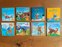 8 x Pixi Bücher Set, Sandmännchen, Conni Kindergarten, Zahnarzt Bayern - Kösching Vorschau