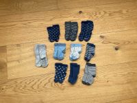 10 Paar Socken als Set (ca. Größe 86/92, 22-24) Nordrhein-Westfalen - Hamm Vorschau
