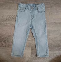 Slim-Fit Jeans von H&M, Größe 80 Brandenburg - Cottbus Vorschau