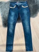 Jeans/Jeanshose/Kinderjeans/Mädchenhose/Hose/Kinderhose 164 Wuppertal - Cronenberg Vorschau