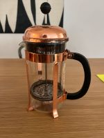 Bodum French Press Kupferfarben Ludwigsvorstadt-Isarvorstadt - Isarvorstadt Vorschau