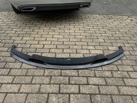 Varis Carbon Frontlippe für BMW 3er F30 mit M- Paket Nordrhein-Westfalen - Rheinbach Vorschau