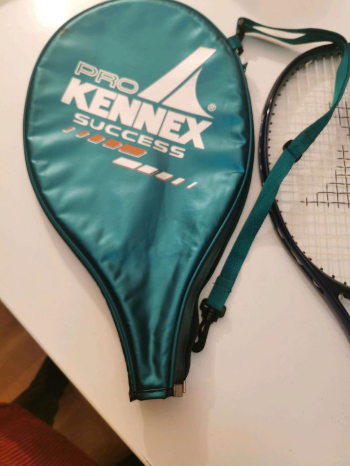 Tennisschläger, Pro Kennex Success L3 in Dresden