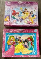 ☘️ 2 Disney Princess Puzzles,112 und 187 Teile vollständig Baden-Württemberg - Aspach Vorschau