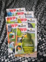 WP Magazin Sammlung von 2015 Nr 1 - 6 Nordrhein-Westfalen - Stolberg (Rhld) Vorschau