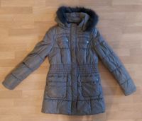 Warme Winterjacke/Mantel von Tom Tailor Größe S neuwertig Baden-Württemberg - Offenburg Vorschau