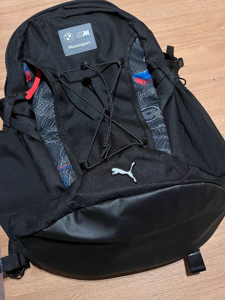 BMW Wanderrucksack in Burgdorf