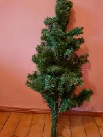 Weihnachtsbaum Tannenbaum künstlich Edwards Green Tree 120 cm Sachsen - Taucha Vorschau