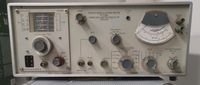 Marconi Instruments TF2300 FM/AM Modulation Meter Schleswig-Holstein - Flensburg Vorschau