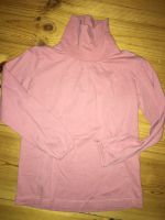 Zara Shirt Steh/Rollkragen dünn rosa 104 Berlin - Wilmersdorf Vorschau