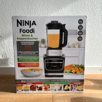 Ninja Mixer & Suppenkocher Bonn - Auerberg Vorschau