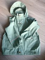 Mikk- Line Regenjacke Mint 110/116 Rheinland-Pfalz - Koblenz Vorschau