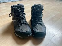 Wanderschuhe Kinder/Erwachsene Gr. 37 Niedersachsen - Wedemark Vorschau