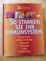 So stärken Sie ihr Immunsystem Readers Digest Ratgeber Gesundheit Wuppertal - Oberbarmen Vorschau