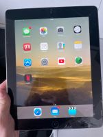 Apple IPad 4 16 GB Wi-Fi + Cellular Nürnberg (Mittelfr) - Oststadt Vorschau