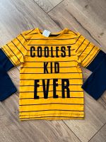 George coole Sweatshirt gelb schwarz 116 5-6 Jahre Nordrhein-Westfalen - Hennef (Sieg) Vorschau