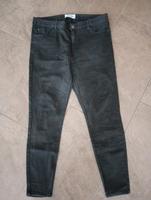 Super skinny Damen Jeans Größe 44 schwarz Hessen - Heidenrod Vorschau