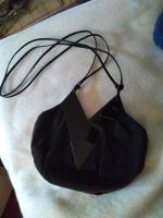 Handtasche/ Abendtasche, Leder? schwarz, Kluber,hochw., gut erh. Bochum - Bochum-Südwest Vorschau