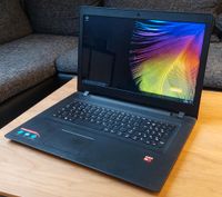 Lenovo ideapad 110-17ACL Bayern - Maßbach Vorschau