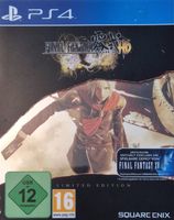 Final Fantasy XV Limited Edition für die PS4 Mülheim - Köln Holweide Vorschau