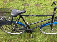 Fahrrad 28 Zoll zu verkaufen Niedersachsen - Delmenhorst Vorschau