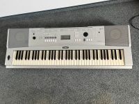 Keyboard  Yamaha Bayern - Pfeffenhausen Vorschau