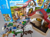 Playmobil country 6972 Pferdehof Top Zustand Dortmund - Eichlinghofen Vorschau