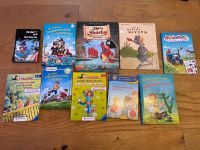 Bücher Set für Jungs, Erstleser, Vorlesebücher Bayern - Olching Vorschau