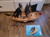 Playmobil Set 6678 - Piraten-Kampfschiff Nordrhein-Westfalen - Remscheid Vorschau