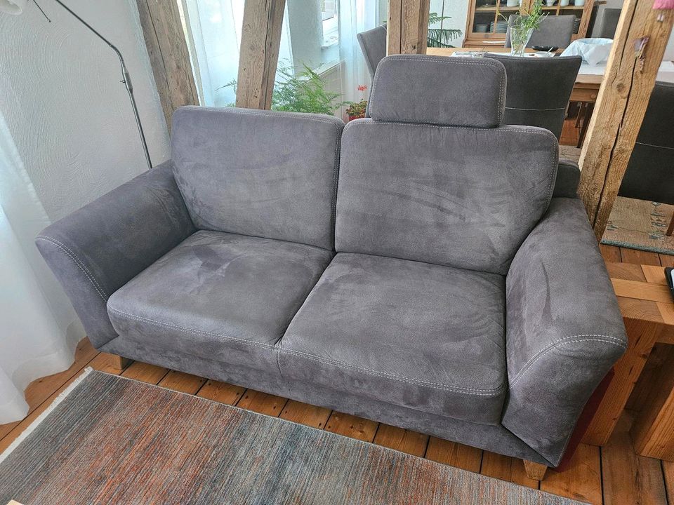 couch Polstermöbel in Niederfischbach