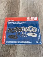 H&R Spurverbeiterung 16mm Niedersachsen - Langenhagen Vorschau