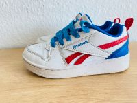 Reebok Kinder Schuhe Sneaker Turnschuhe, 30 Friedrichshain-Kreuzberg - Friedrichshain Vorschau