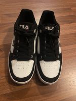 Neue Fila Schuhe Schwarz, weiß Niedersachsen - Delmenhorst Vorschau