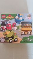 Lego duplo Set 10886 Neu in OVP Sachsen-Anhalt - Braunsbedra Vorschau