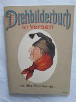 Otto Bromberger: Drehbilderbuch in Versen *Rarität* Stuttgart - Stuttgart-West Vorschau