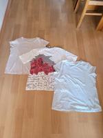 Damen T-Shirt Charles Vögele  Gr. 50  XL Rheinland-Pfalz - Breitscheidt Vorschau