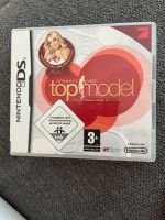 Nintendo Spiel Topmodel Bayern - Regensburg Vorschau