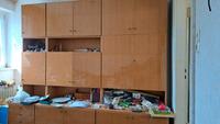 DDR Anbauwand sehr sehr gut erhalten Sachsen - Zwickau Vorschau