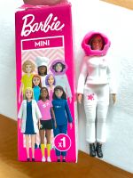 Figur Sammelfigur Barbie Mini Geschenkidee Mitbringsel Niedersachsen - Adelheidsdorf Vorschau