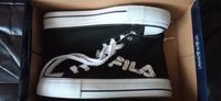 FILA Sneaker Chucks Turnschuhe Damen Gr. 37 Baden-Württemberg - Heilbronn Vorschau