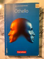 Othello - William Shakespeare Hessen - Weiterstadt Vorschau