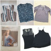 Gr. 36 Shirt Oberteil Bluse Jacke Weste H&M Anna field TCM Baden-Württemberg - Schwäbisch Gmünd Vorschau