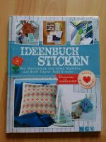 Stickbuch Nähbuch Handarbeiten Amigurumi Baden-Württemberg - Heilbronn Vorschau