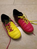 Puma Hallen Sportschuhe Fußballschuhe Gr. 35 Baden-Württemberg - Meckenbeuren Vorschau