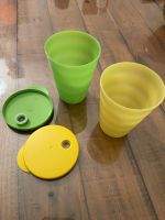 Tupperware Trinkbecher Junge Welle 330ml Berlin - Zehlendorf Vorschau