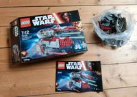 Lego Star Wars 75135 Nordrhein-Westfalen - Herzebrock-Clarholz Vorschau